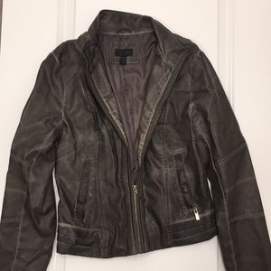 RD Style Bomber Jacket